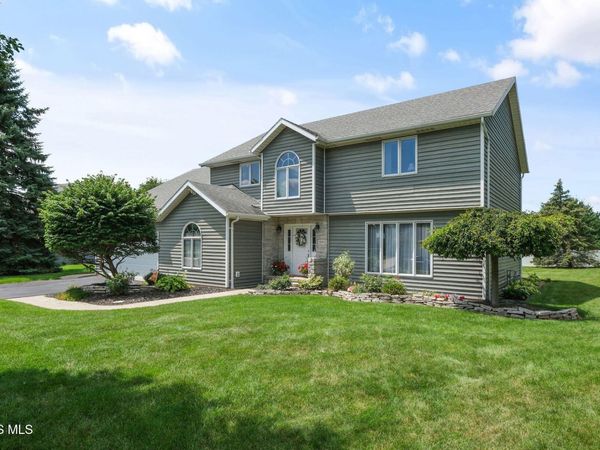 3024 Pepper Pike, Findlay, OH 45840