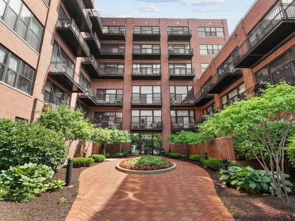 2323 W PERSHING Road , Unit 132, Chicago, IL 60609