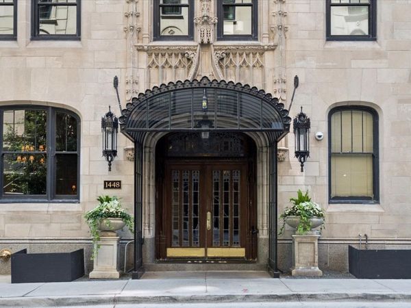 1448 N Lake Shore Drive N, Unit 5B, Chicago, IL 60610