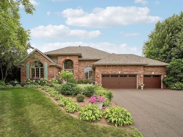 4125 Empire Lane N, Plymouth, MN 55446