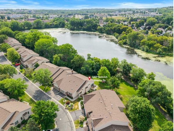 1427 Summit Shores Drive, Burnsville, MN 55306