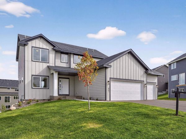 22391 Makah Street NW, Oak Grove, MN 55303