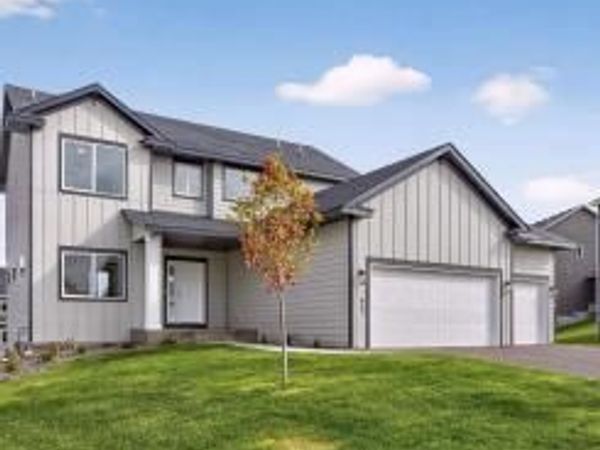 22391 Makah Street NW, Oak Grove, MN 55303