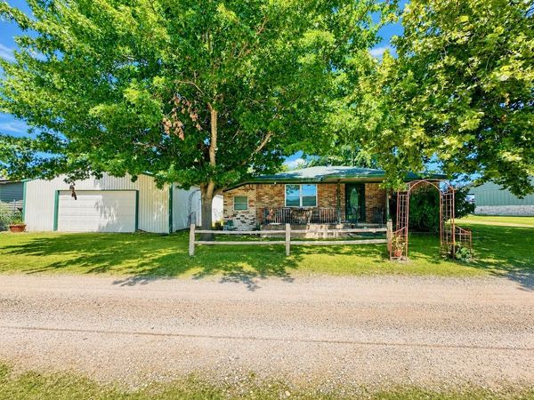 3120 Kelly Road, Kingston, OK 73439