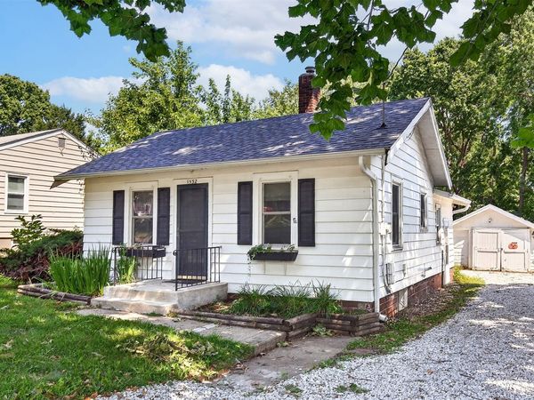 1532 Milton Avenue, Des Moines, IA 50316