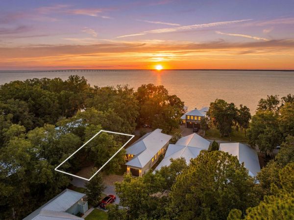 Lot 2 E Mitchell Avenue, Santa Rosa Beach, FL 32459
