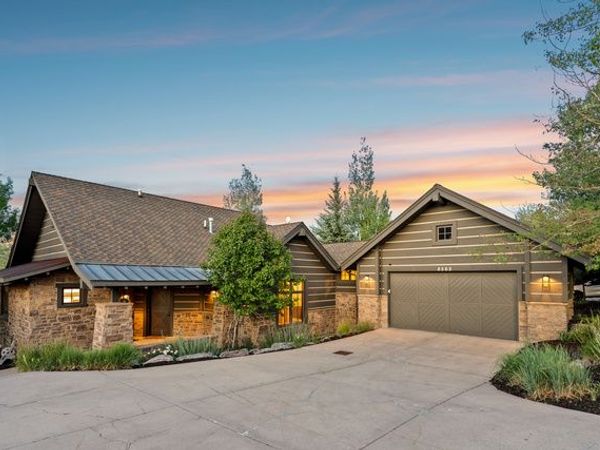 8562 RANCH CLUB CT , Park City, UT 84098