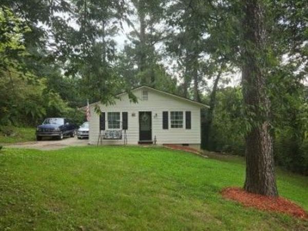 9 Valley View Drive NW, Cartersville, GA 30121