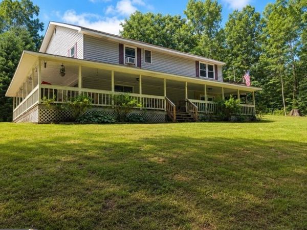 991 FRANK LOVELL ROAD, Clarkesville, GA 30523