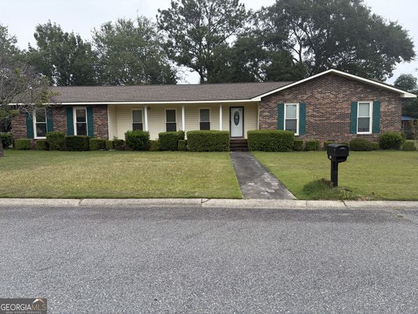 303 Irvindale Drive, Dublin, GA 31021