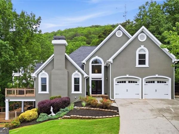 2951 Summitop Court, Marietta, GA 30066