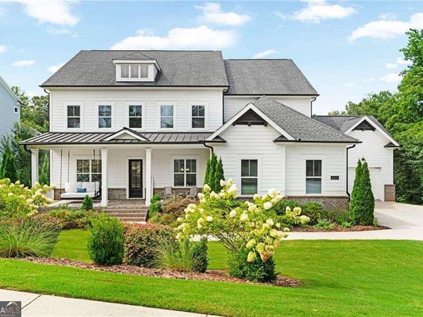 16270 Grand Litchfield Drive, Roswell, GA 30075