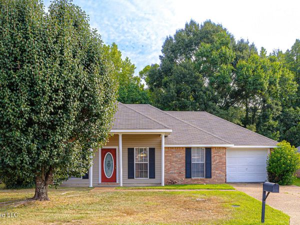 4424 Blake Circle, Byram, MS 39272