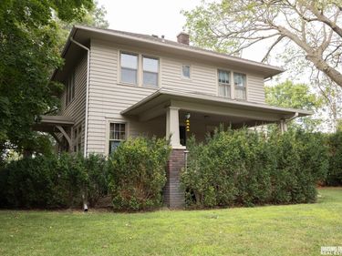 604 I Street, Pawnee City, NE 68420