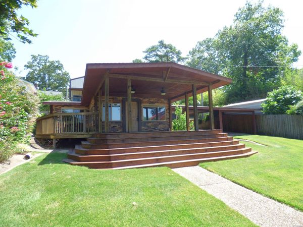 132 HAGGARD Loop, Hot Springs, AR 71913