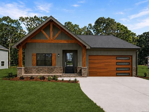 202 BRANTLEY Circle, Hot Springs, AR 71913