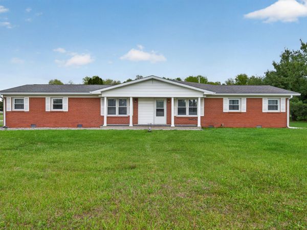 4410 S 00 EW, Kokomo, IN 46902