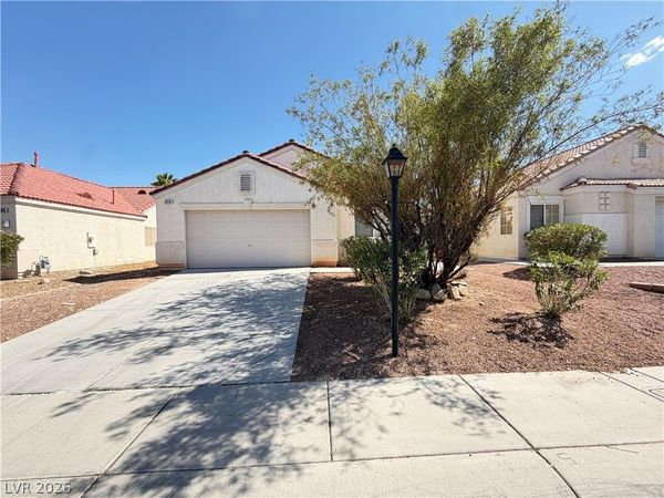 513 LAVA BEDS Way , North Las Vegas, NV 89084
