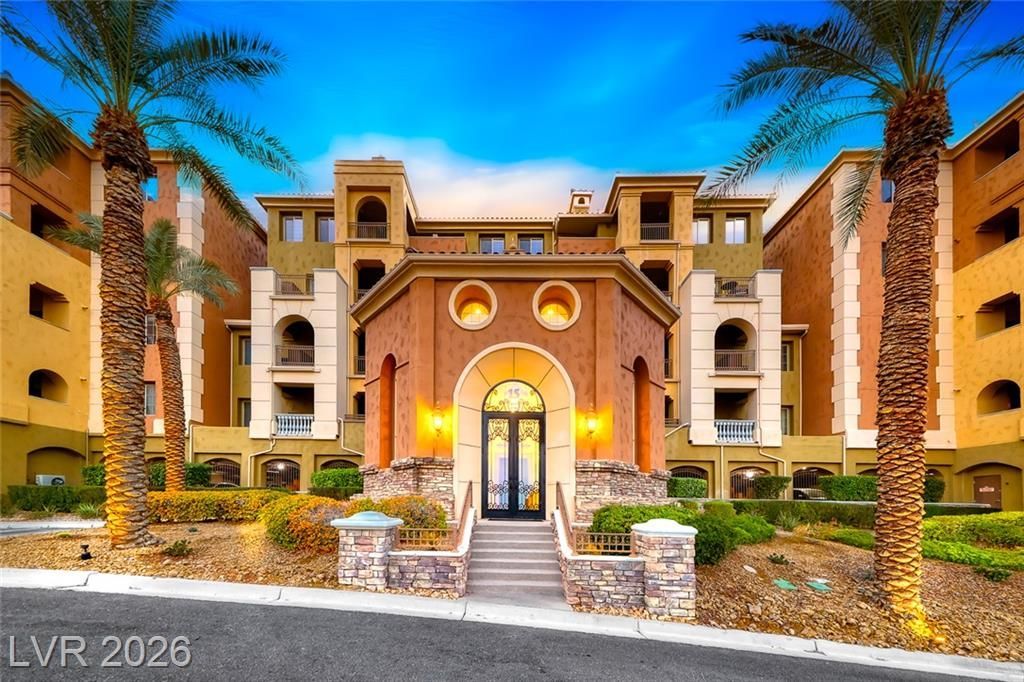 15 Via Mantova, Henderson, NV 89011