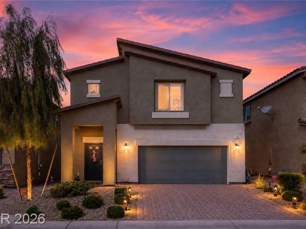7133 Liberty Landing Street, Las Vegas, NV 89166