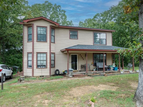 3306 Lena Lane, Jacksonville, AR 72076