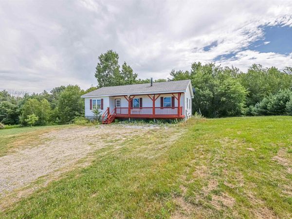 285 Currier Road, Hill, NH 03243