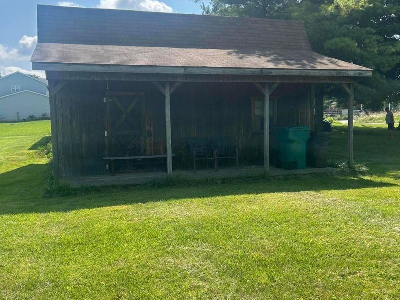 6340 Harmony Church Road , Johnstown, OH 43031 Photo 21