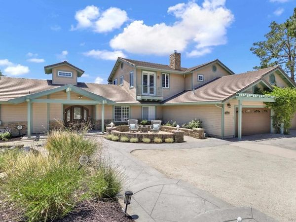 14025 High Sierra Rd, Poway, CA 92064