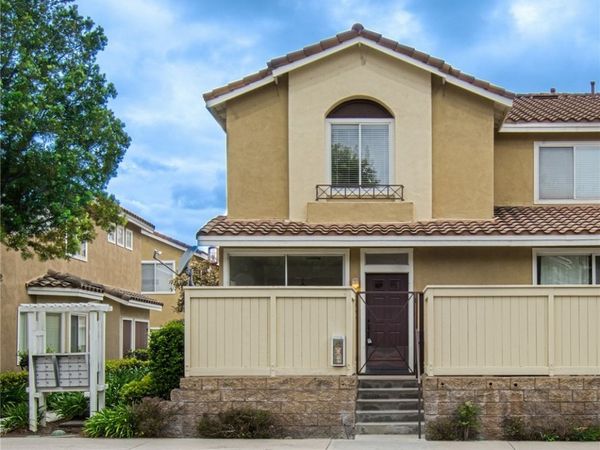 19646 Orviento Drive, Lake Forest, CA 92679