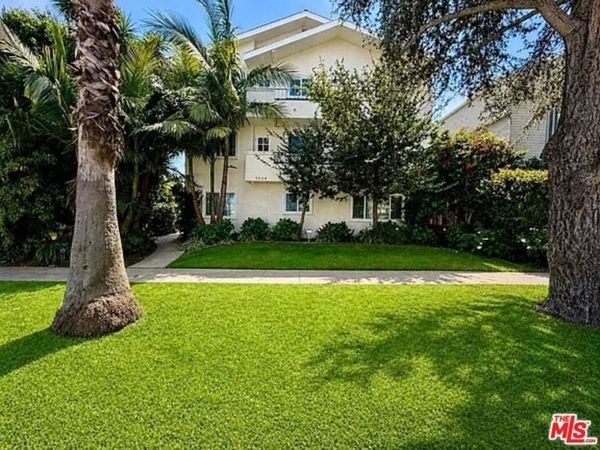 1028 12th Street, Unit 8, Santa Monica, CA 90403