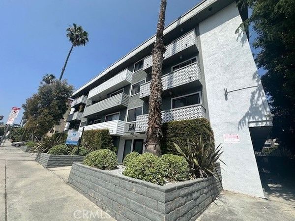 1420 N Mansfield, Unit 309, Los Angeles, CA 90028