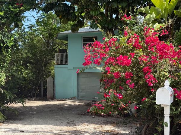 360 Mahogany Drive, KEY LARGO, FL 33037