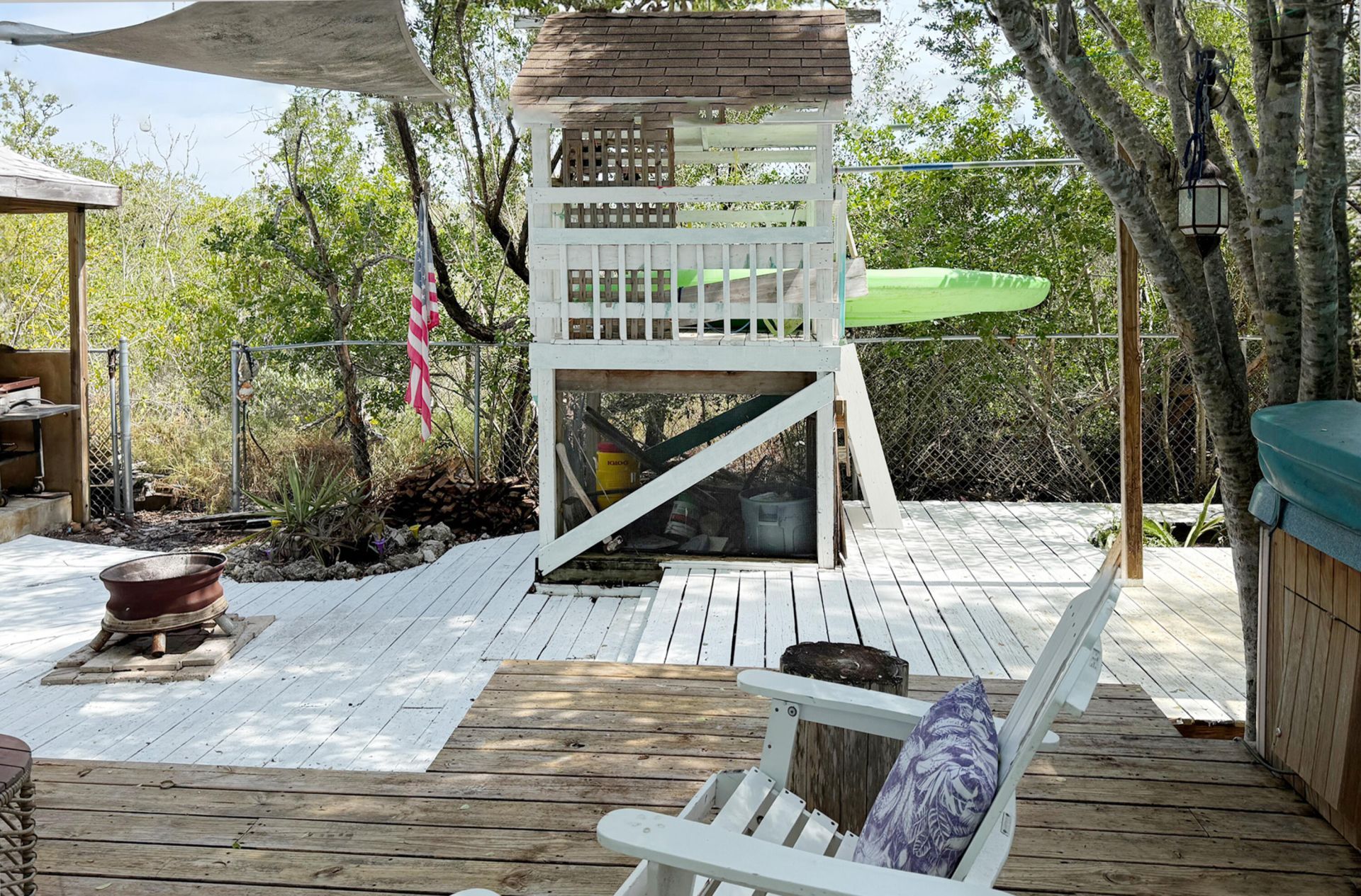 360 Mahogany Drive, Key Largo, FL 33037 Photo