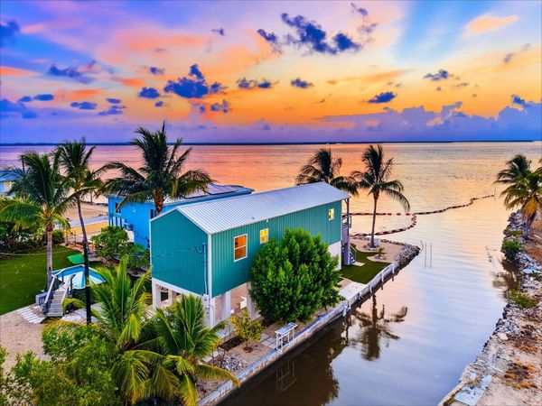 31536 Avenue F, Big Pine, FL 33043