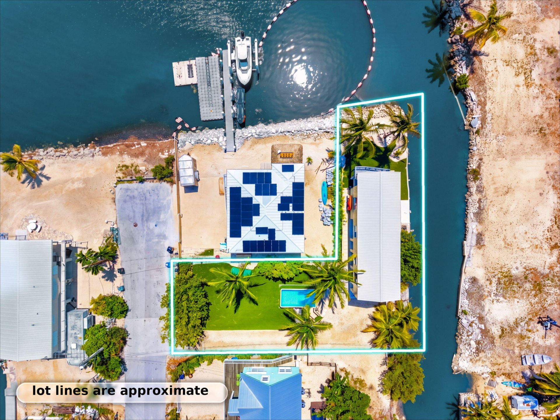 31536 Avenue F, Big Pine Key, FL 33043 Photo