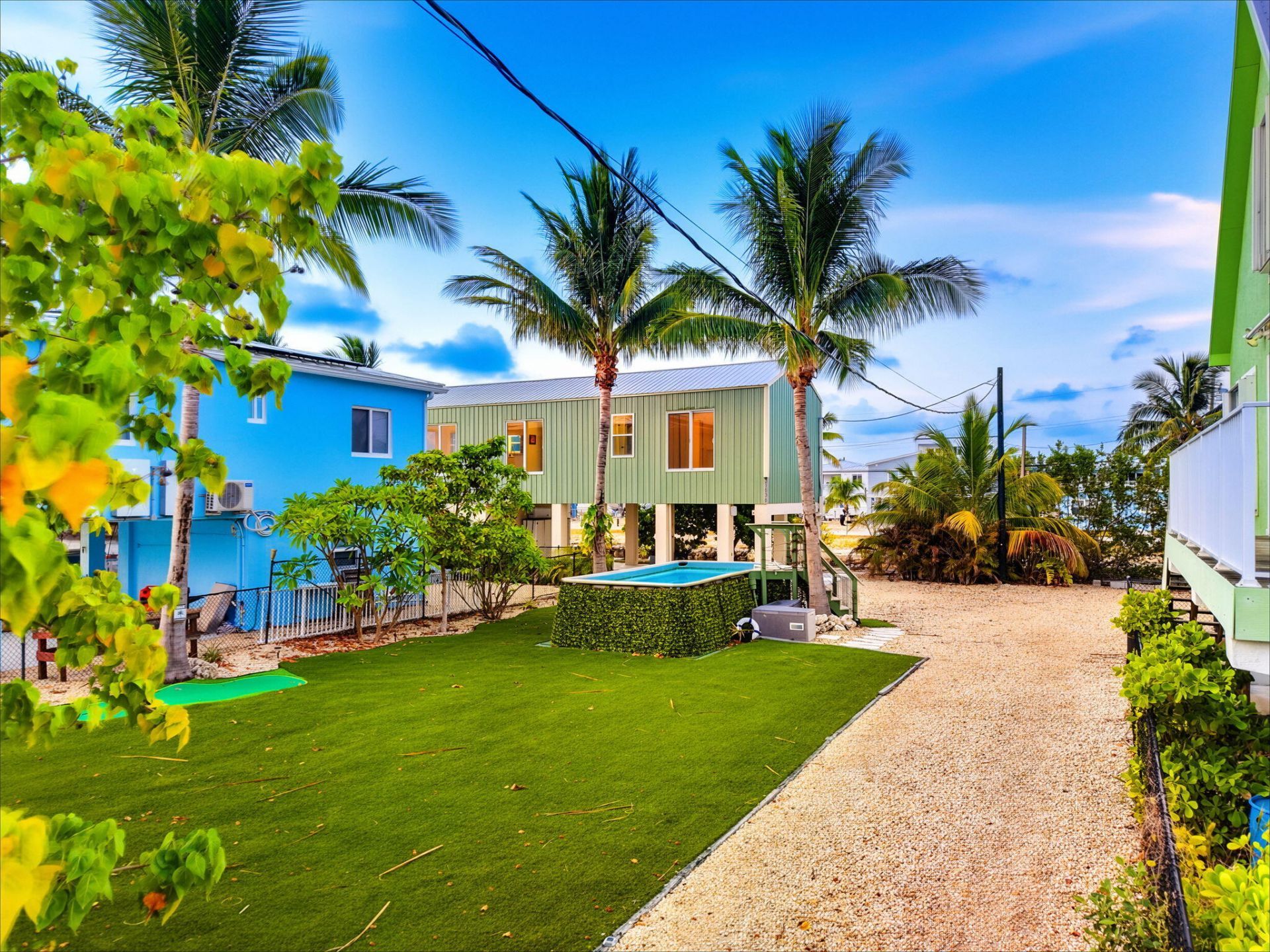 31536 Avenue F, Big Pine Key, FL 33043 Photo