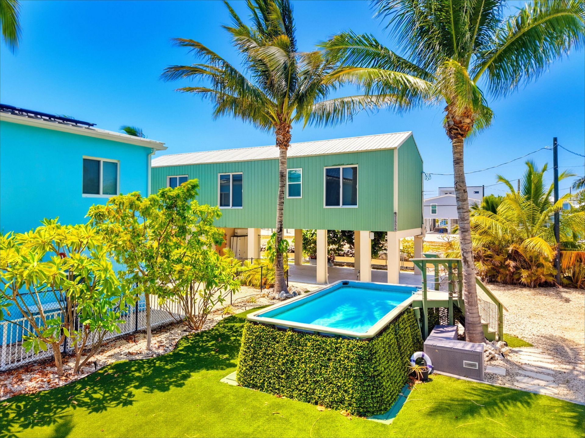 31536 Avenue F, Big Pine Key, FL 33043 Photo