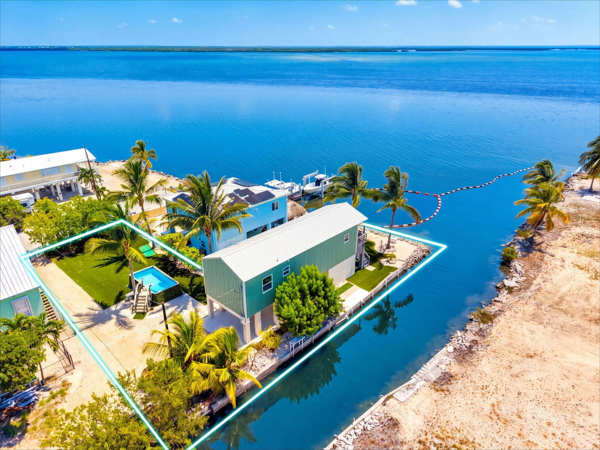 31536 Avenue F, Big Pine Key, FL 33043 Photo