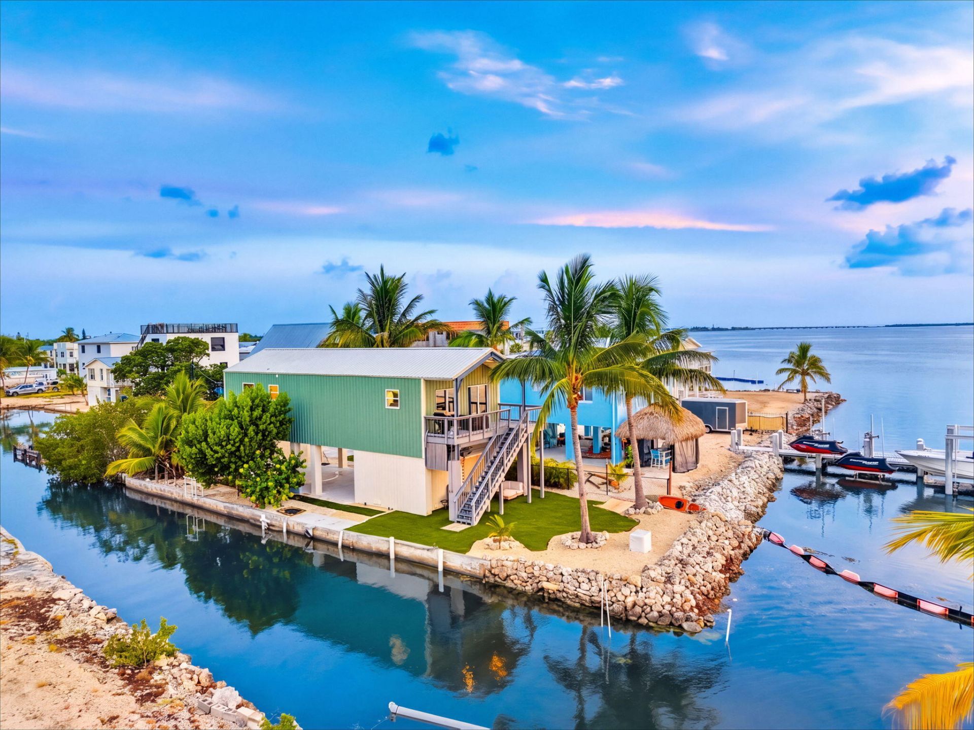 31536 Avenue F, Big Pine Key, FL 33043 Photo