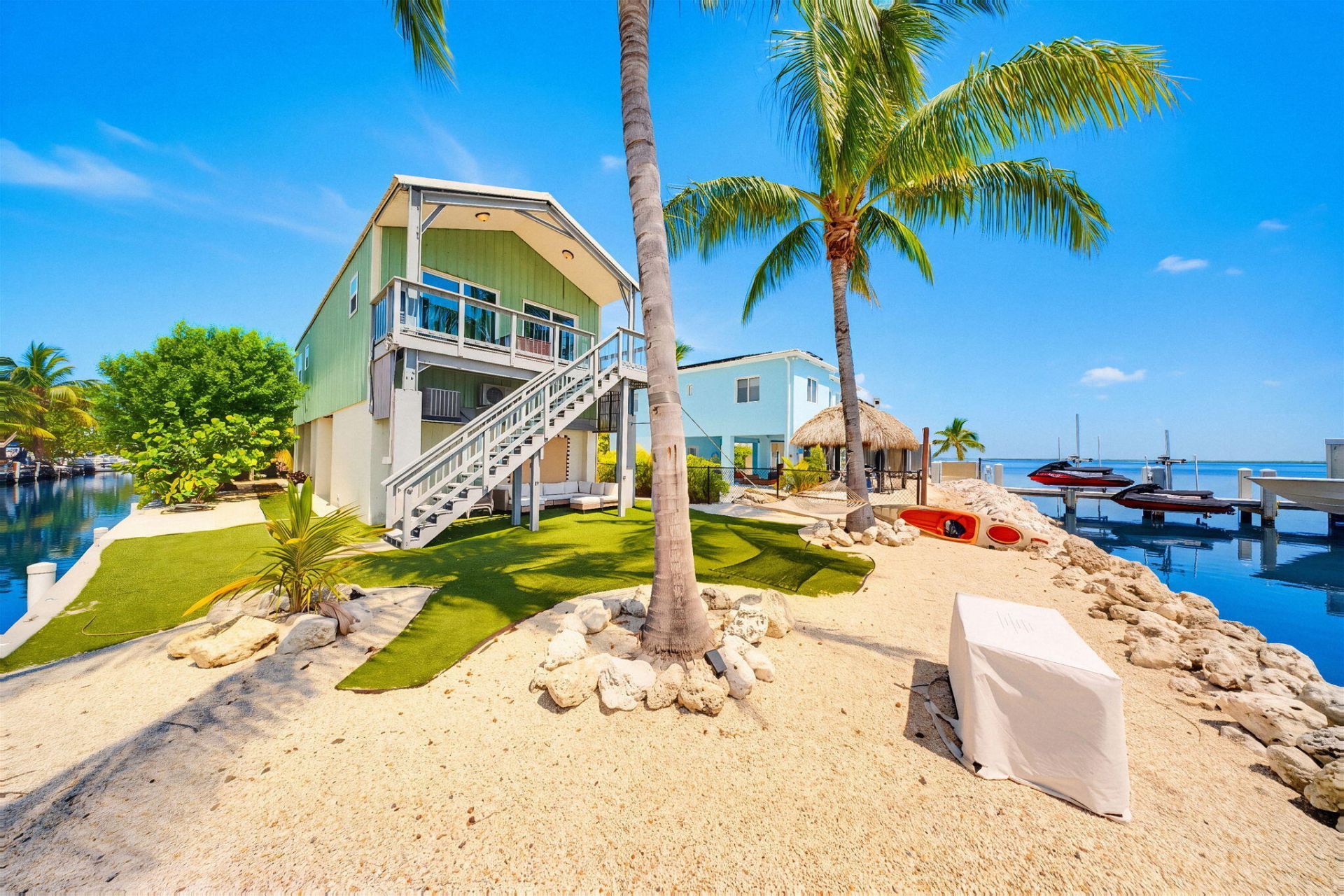 31536 Avenue F, Big Pine Key, FL 33043 Photo