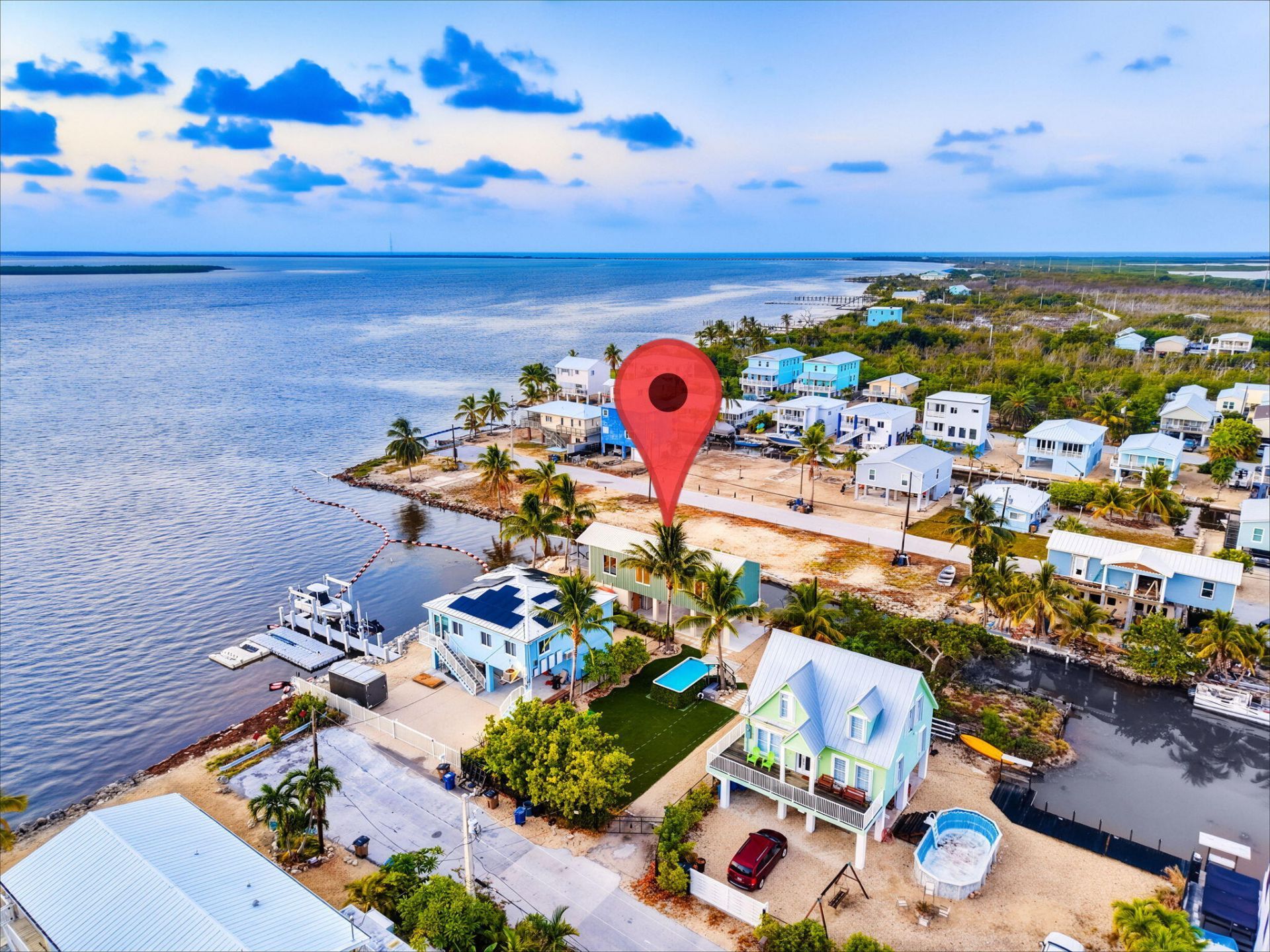 31536 Avenue F, Big Pine Key, FL 33043 Photo