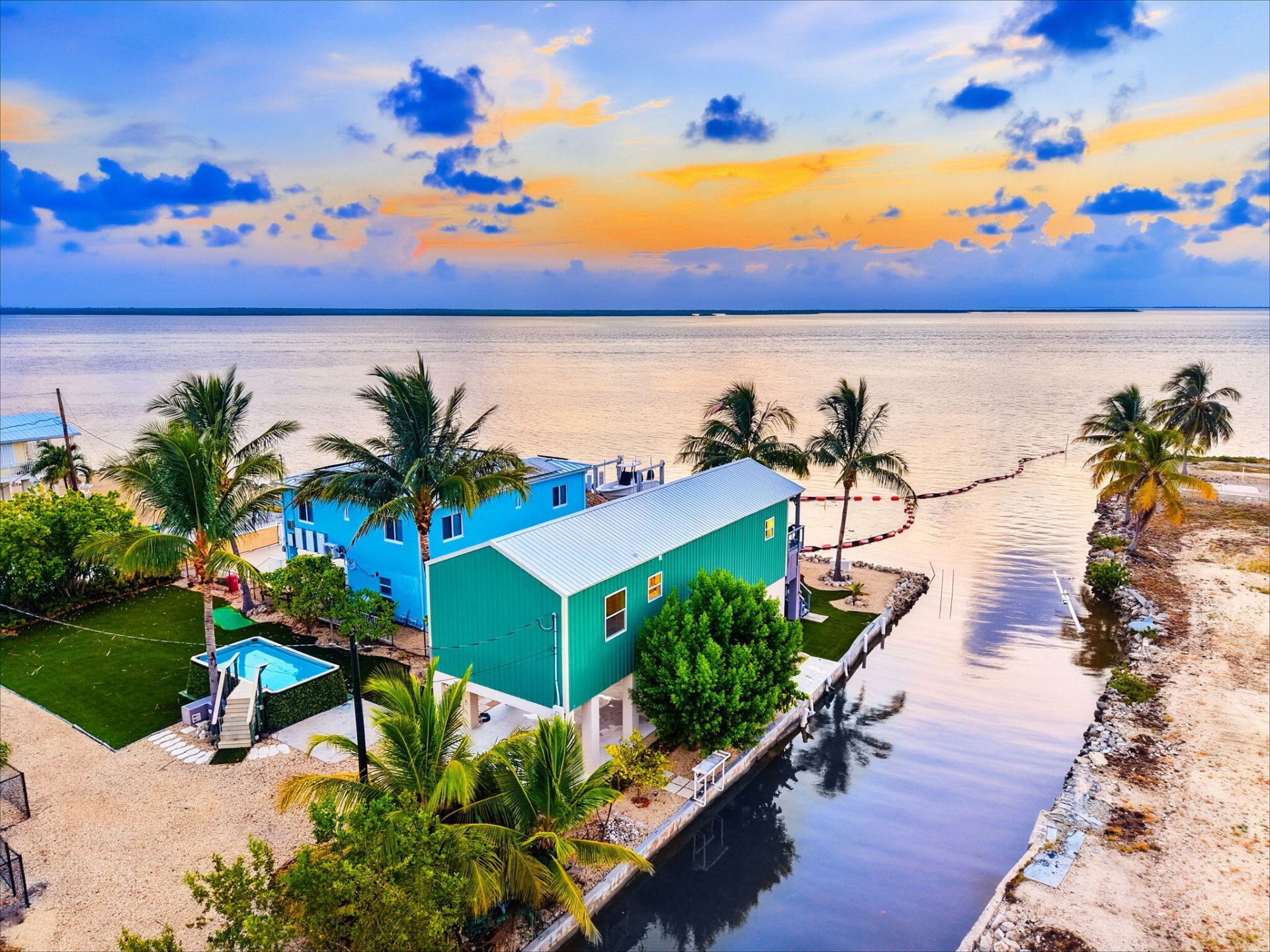 31536 Avenue F, Big Pine Key, FL 33043 Photo
