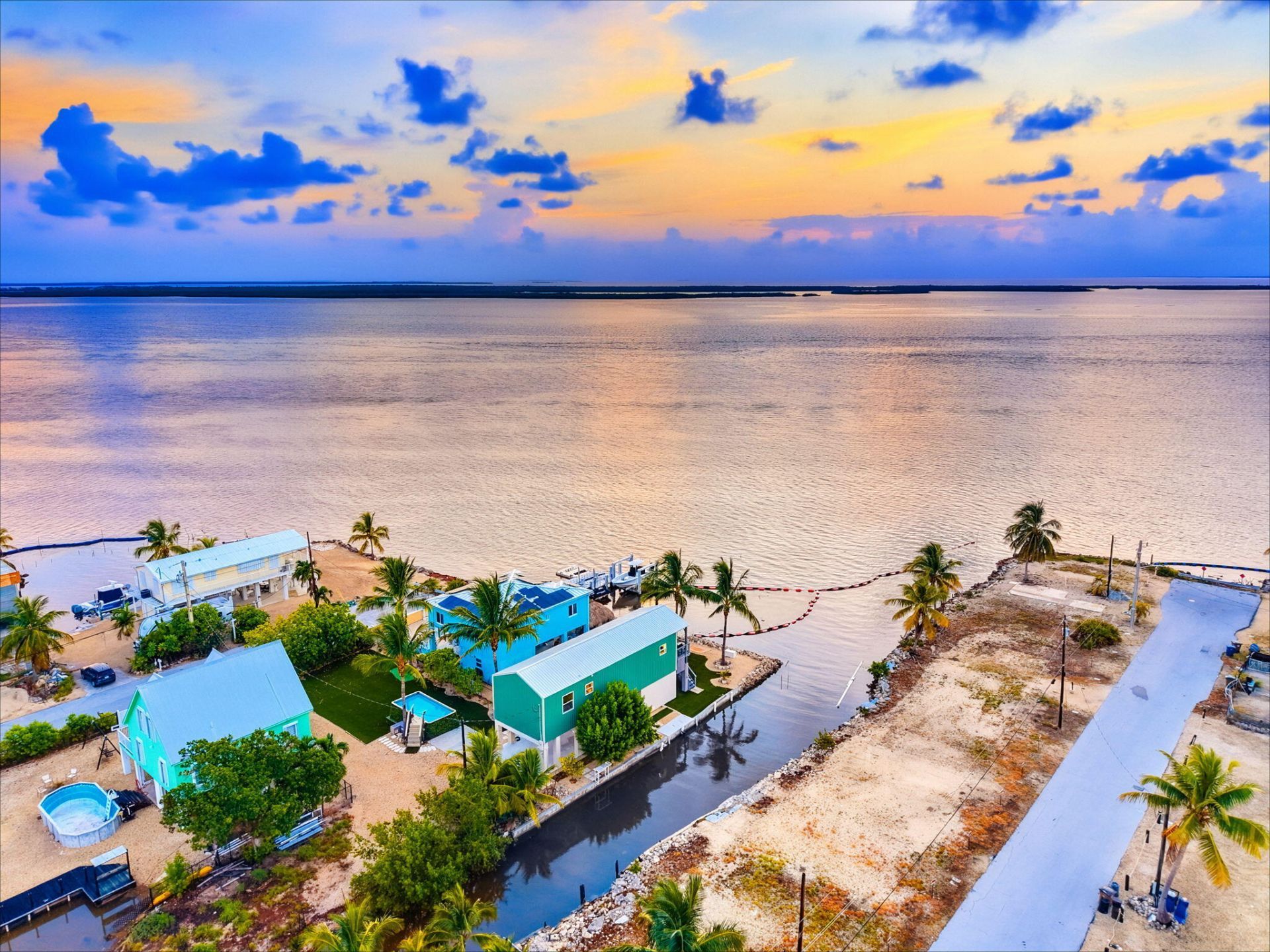 31536 Avenue F, Big Pine Key, FL 33043 Photo