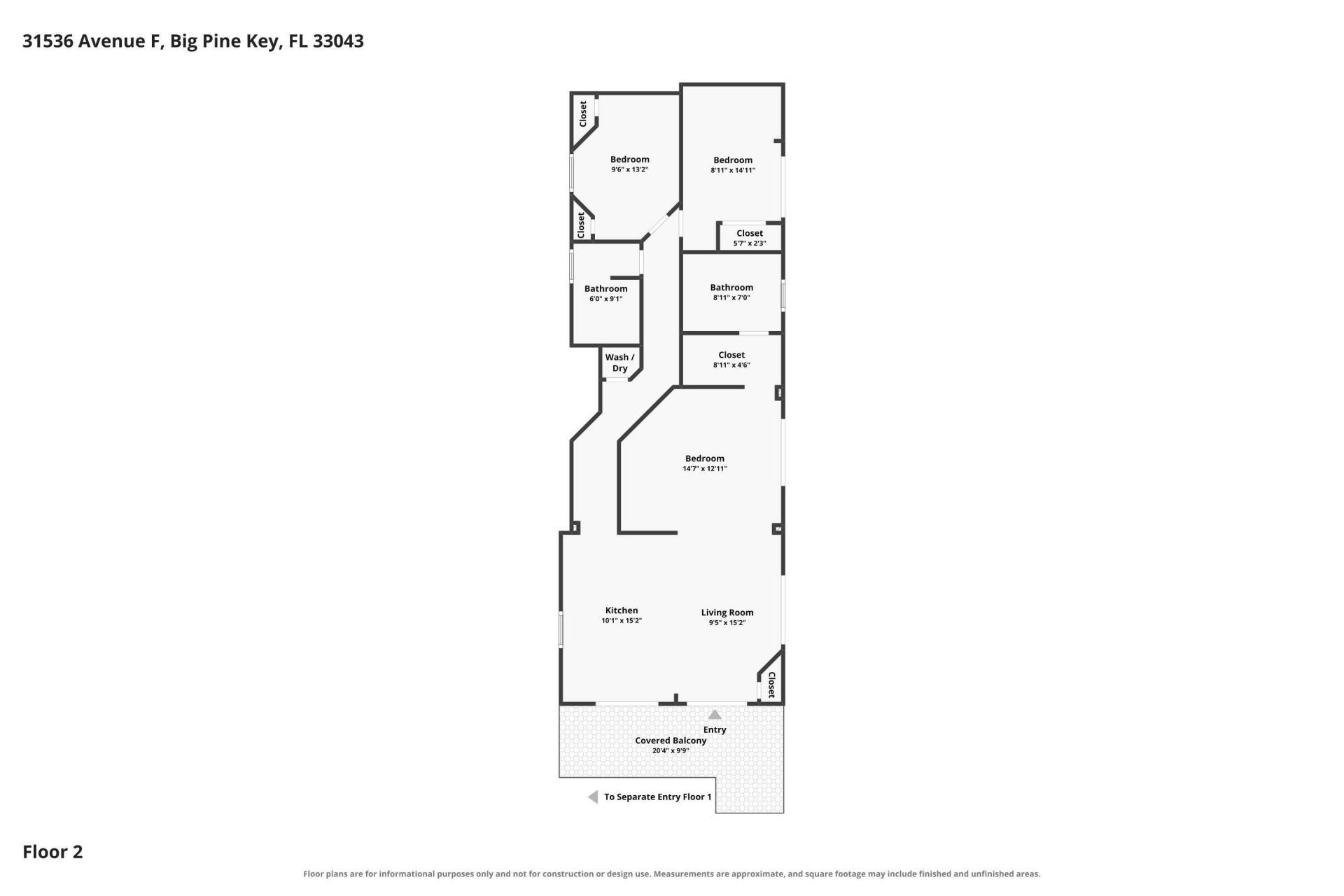 31536 Avenue F, Big Pine Key, FL 33043 Photo