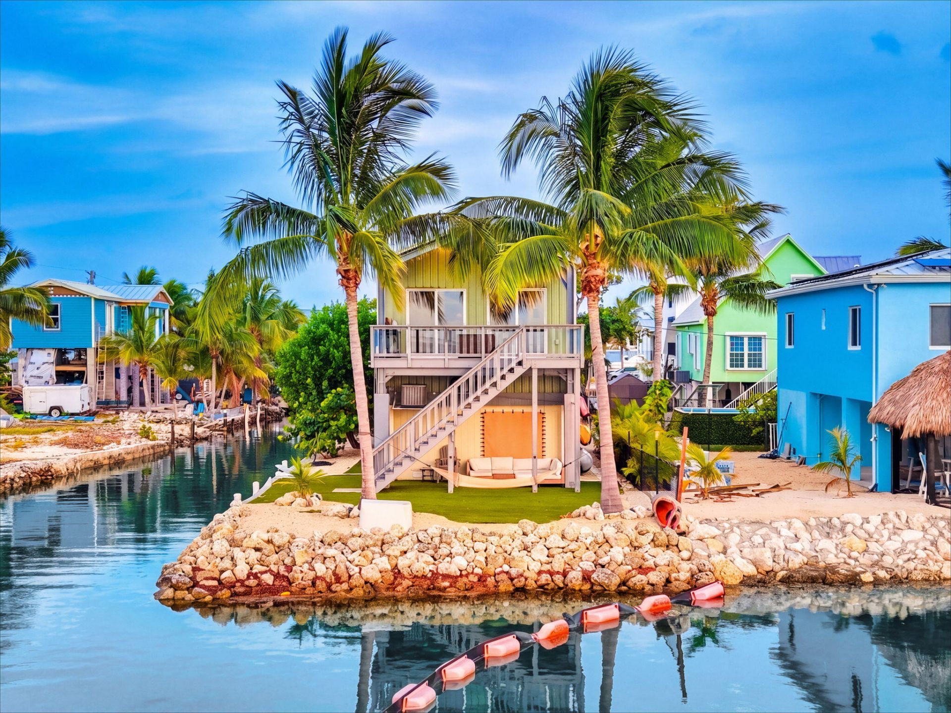 31536 Avenue F, Big Pine Key, FL 33043 Photo