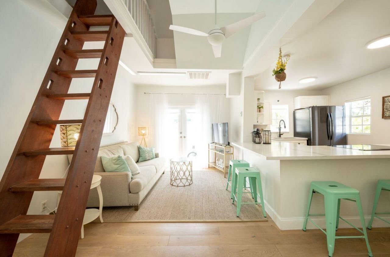 7 Thompson Lane, Key West, FL 33040 Photo