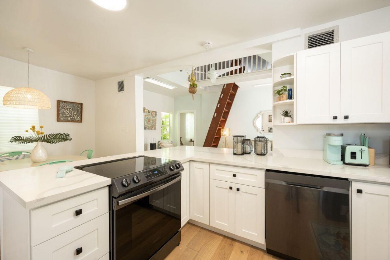 7 Thompson Lane, Key West, FL 33040 Photo