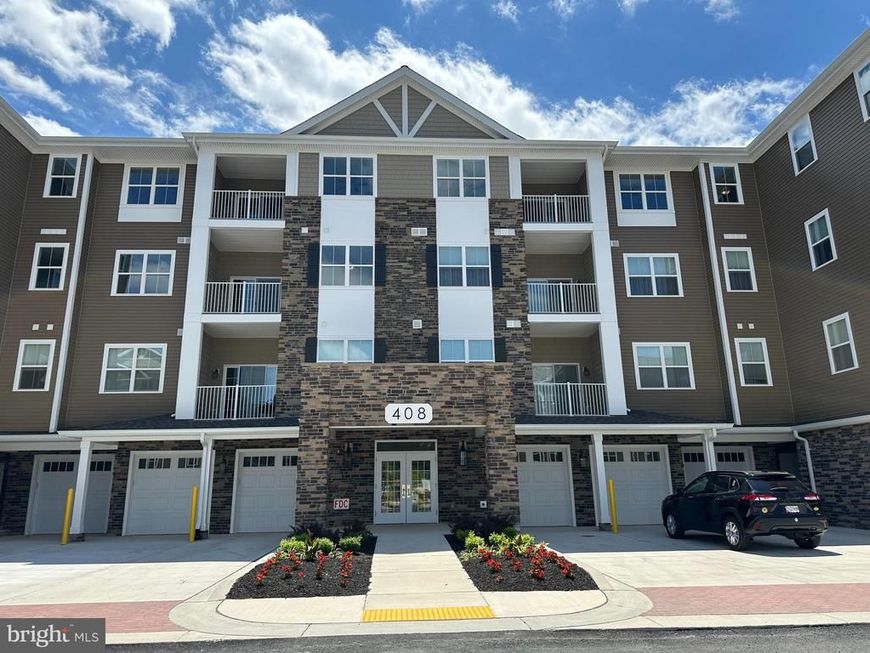406 Bold Ruler Court , Unit 405, Havre de Grace, MD 21078 Main Photo