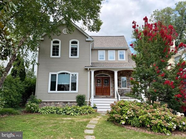 904 LINCOLN AVENUE, FALLS CHURCH, VA 22046