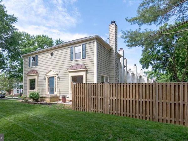 6120 OLD BRENTFORD COURT, ALEXANDRIA, VA 22310